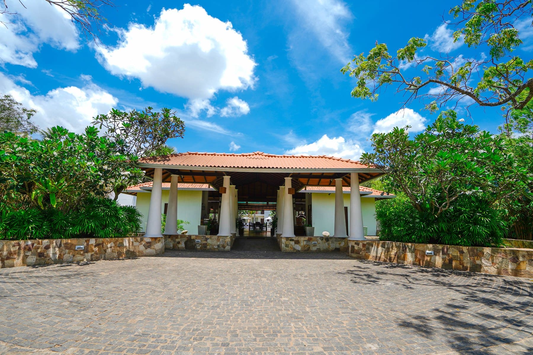 Hotel Tamarind Tree Gallery Image 2