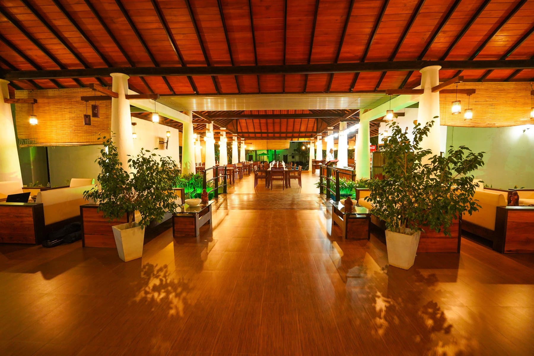 Hotel Tamarind Tree Gallery Image 3