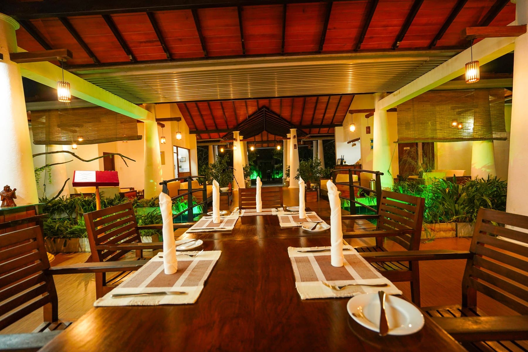 Hotel Tamarind Tree Gallery Image 4