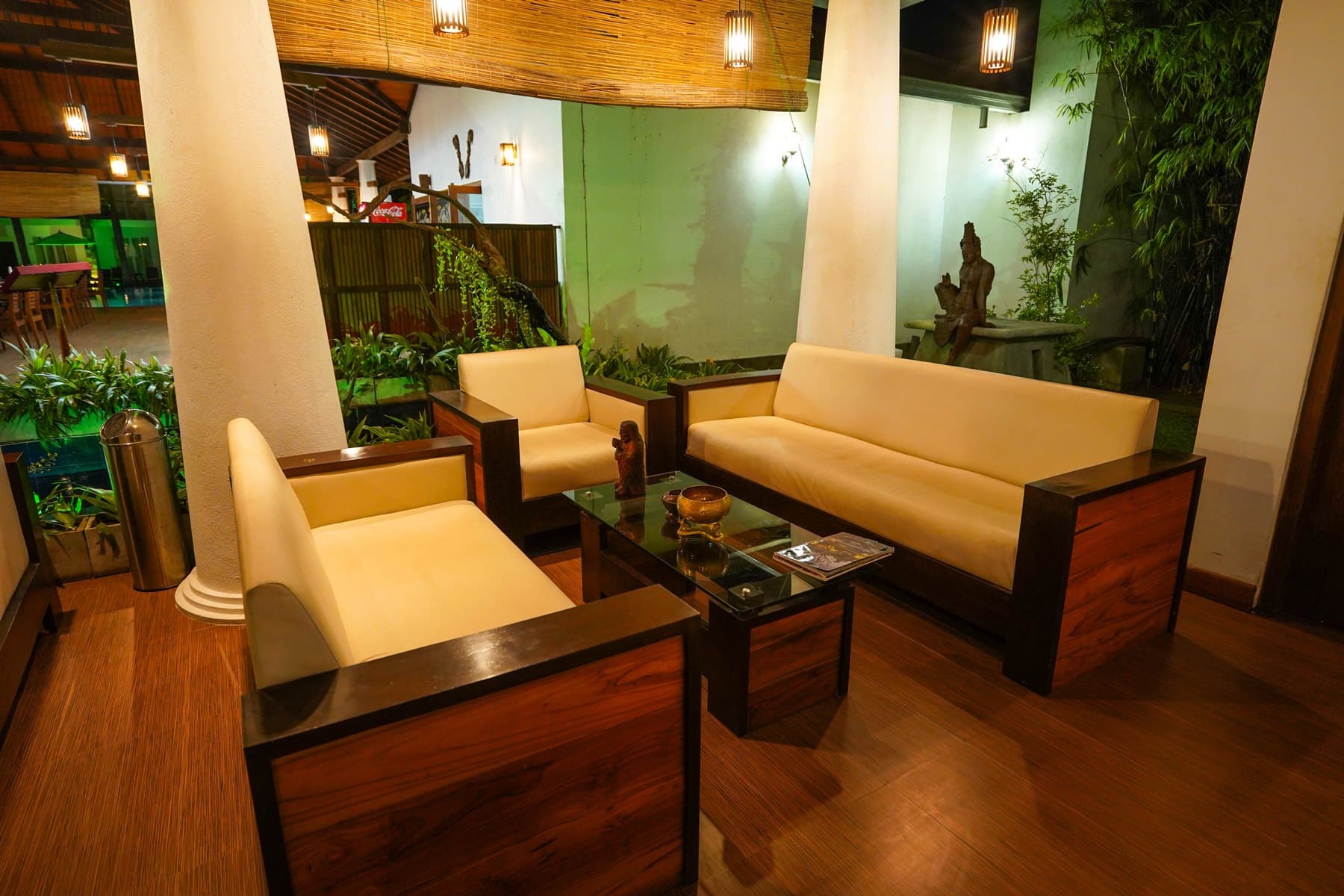 Hotel Tamarind Tree Gallery Image 5