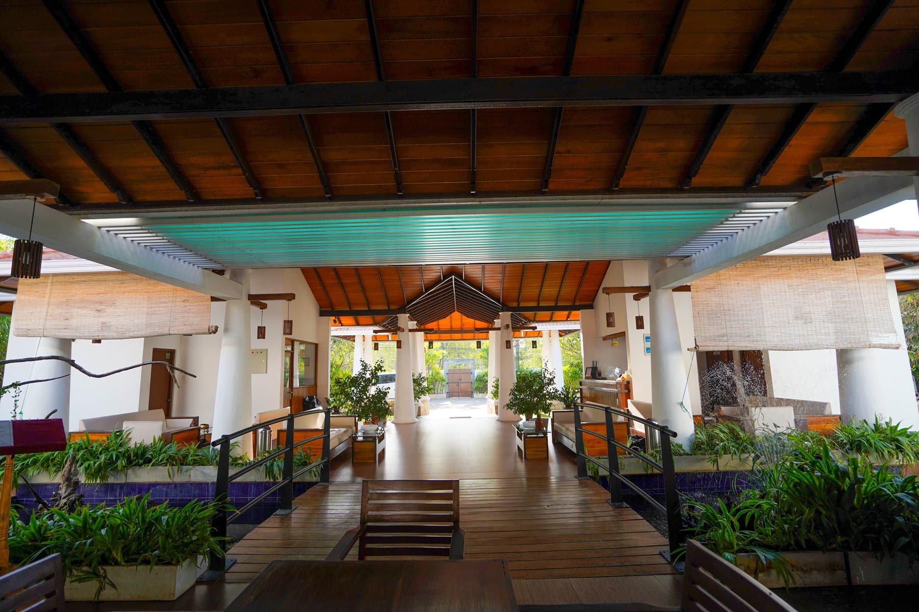 Hotel Tamarind Tree Gallery Image 7