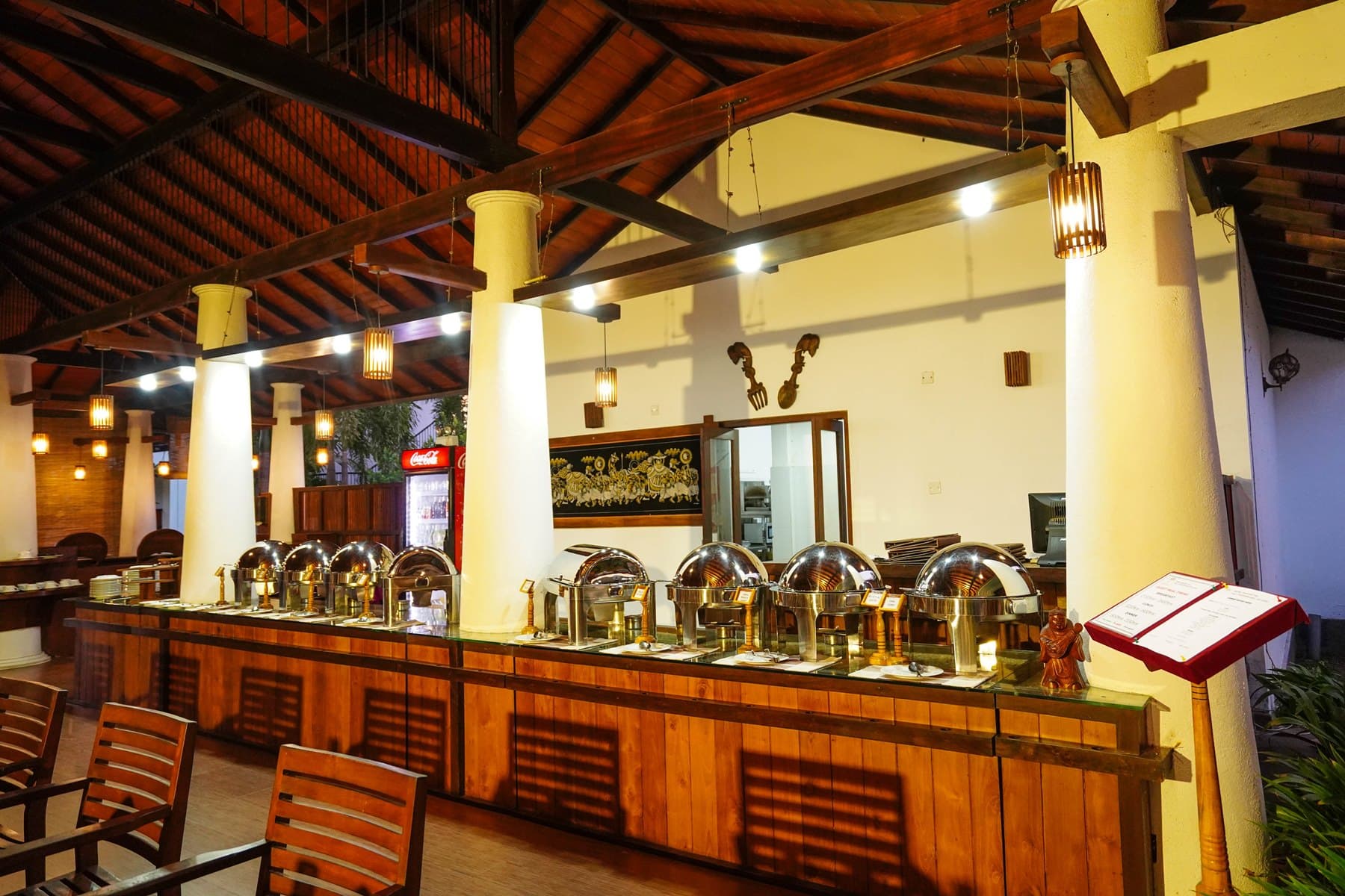 Hotel Tamarind Tree Gallery Image 8