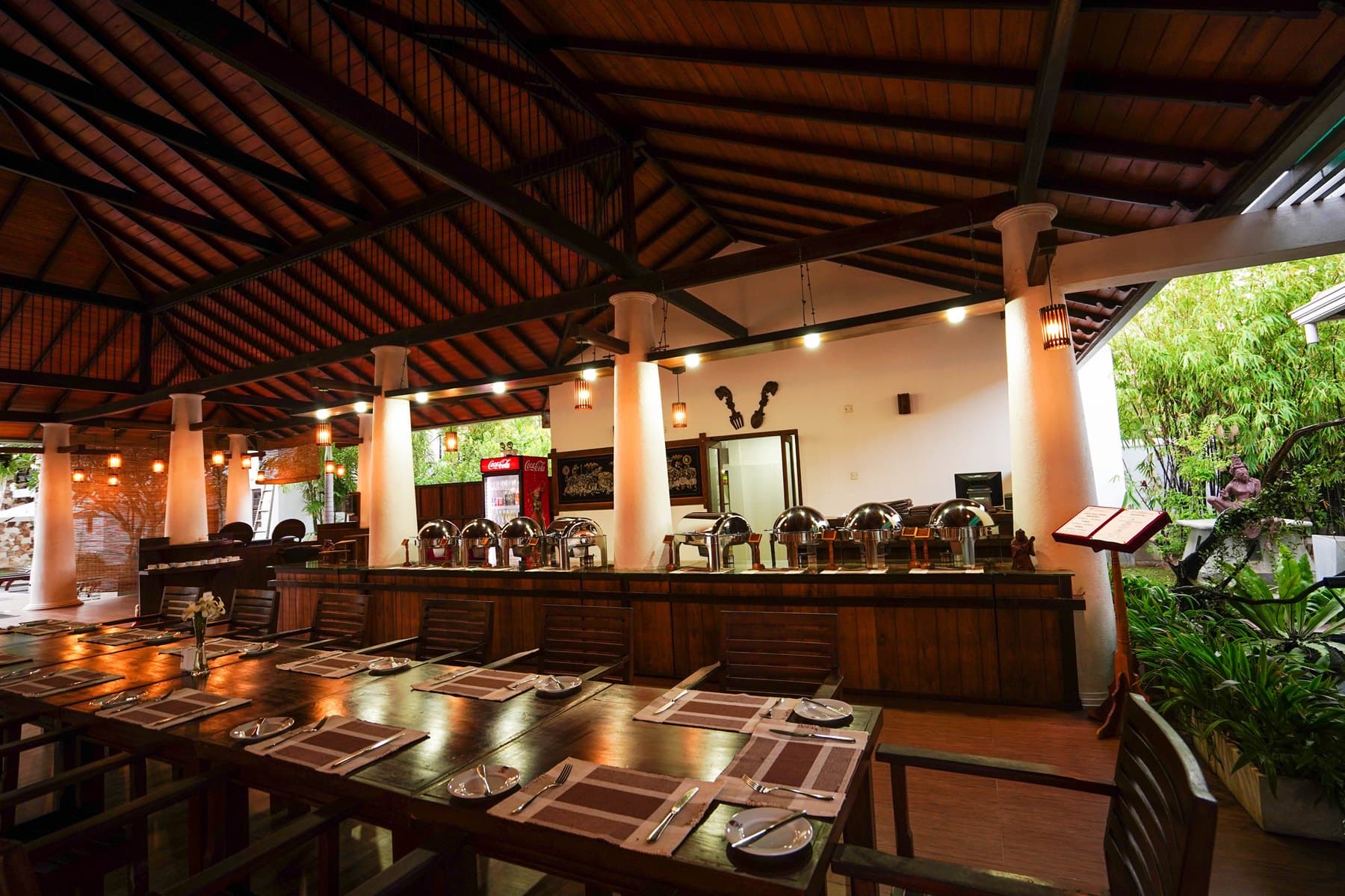 Hotel Tamarind Tree Gallery Image 9