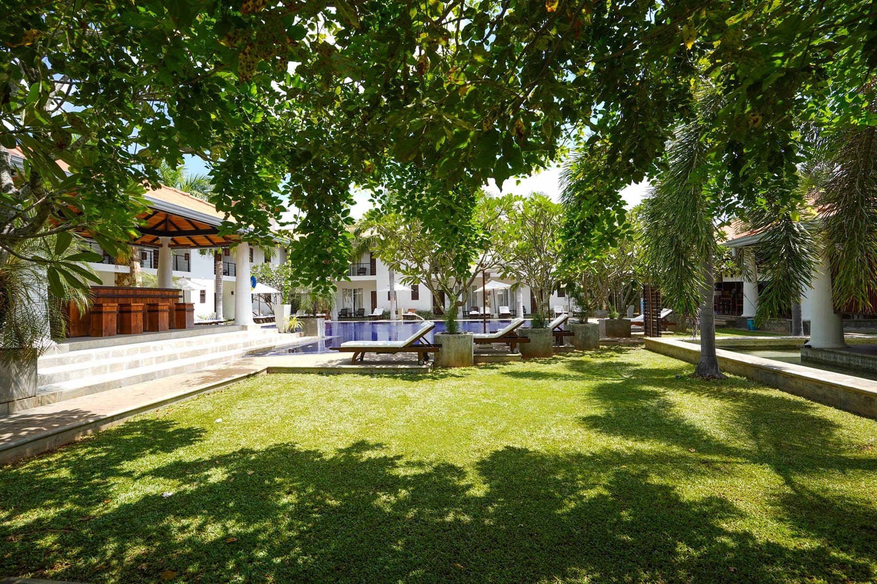 Hotel Tamarind Tree Gallery Image 10