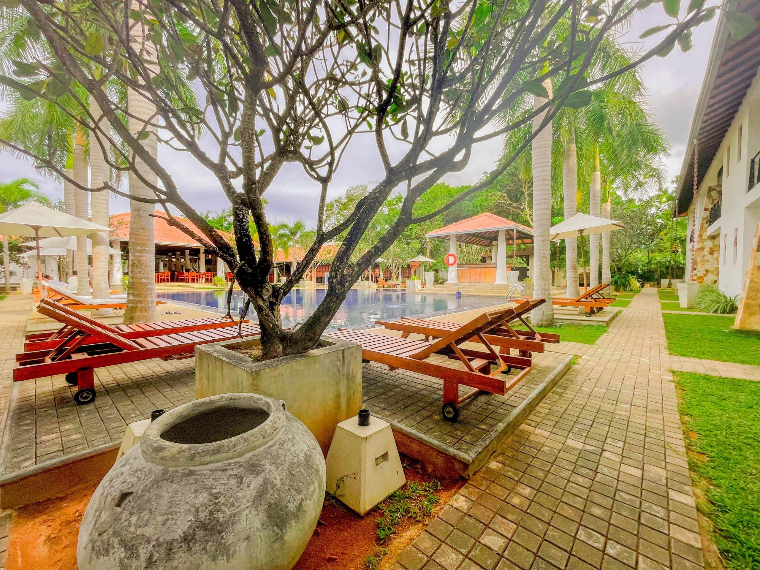 Hotel Tamarind Tree Gallery Image 11
