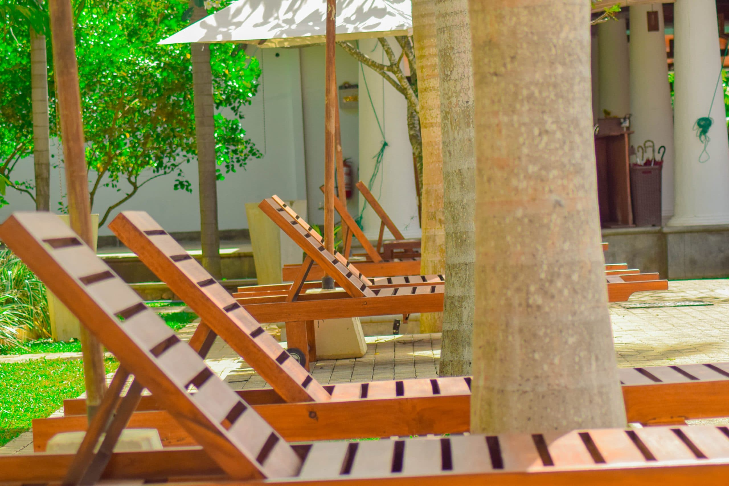 Hotel Tamarind Tree Gallery Image 13