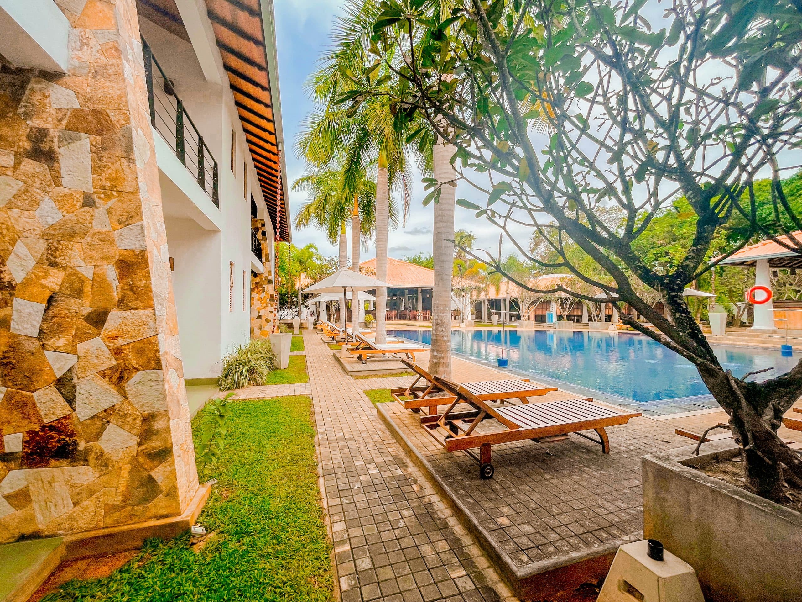 Hotel Tamarind Tree Gallery Image 14