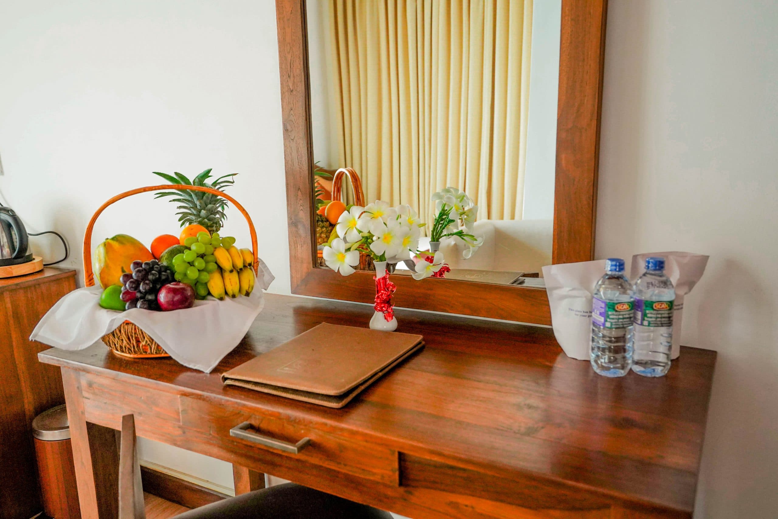 Hotel Tamarind Tree Gallery Image 16
