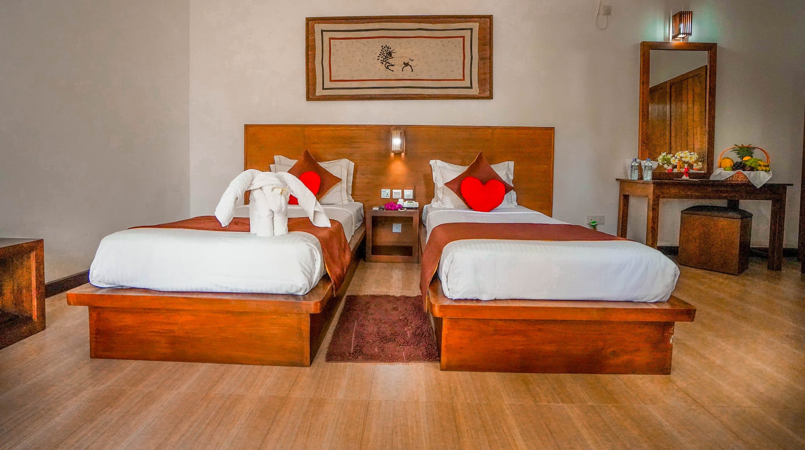 Hotel Tamarind Tree Gallery Image 18