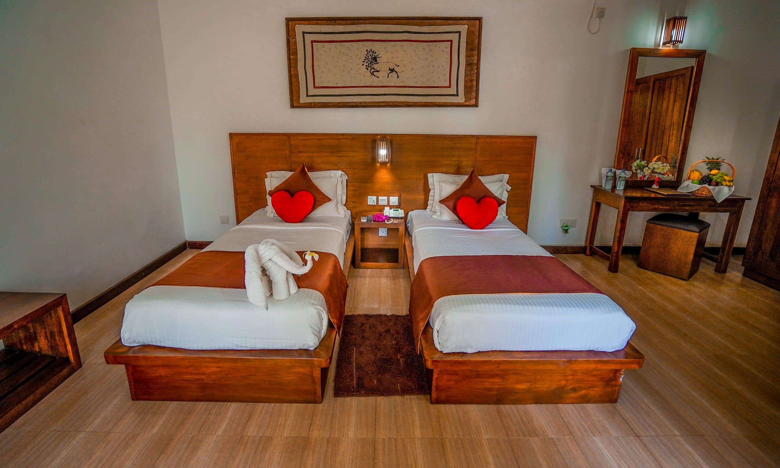 Hotel Tamarind Tree Gallery Image 19