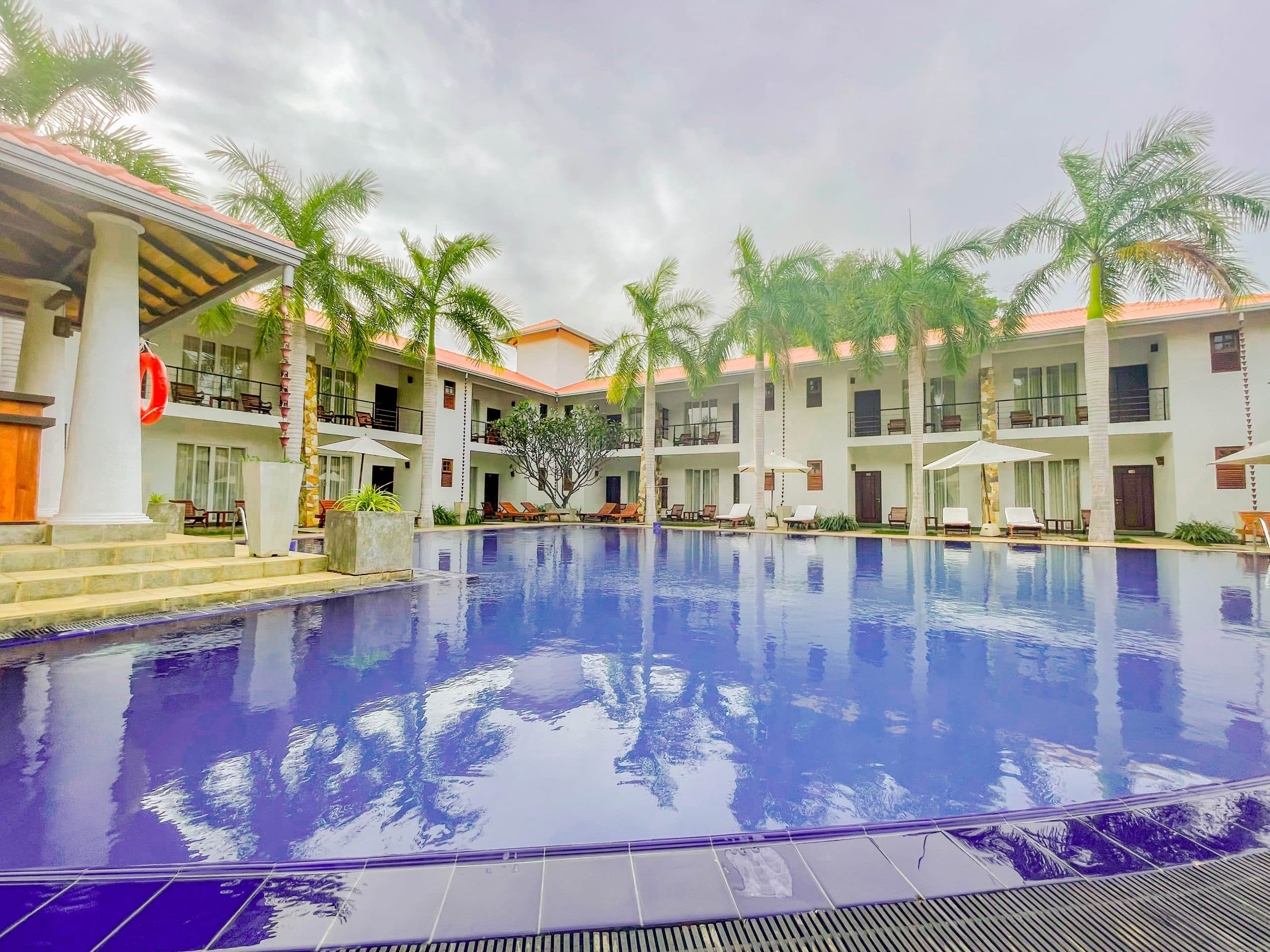 Hotel Tamarind Tree Gallery Image 25
