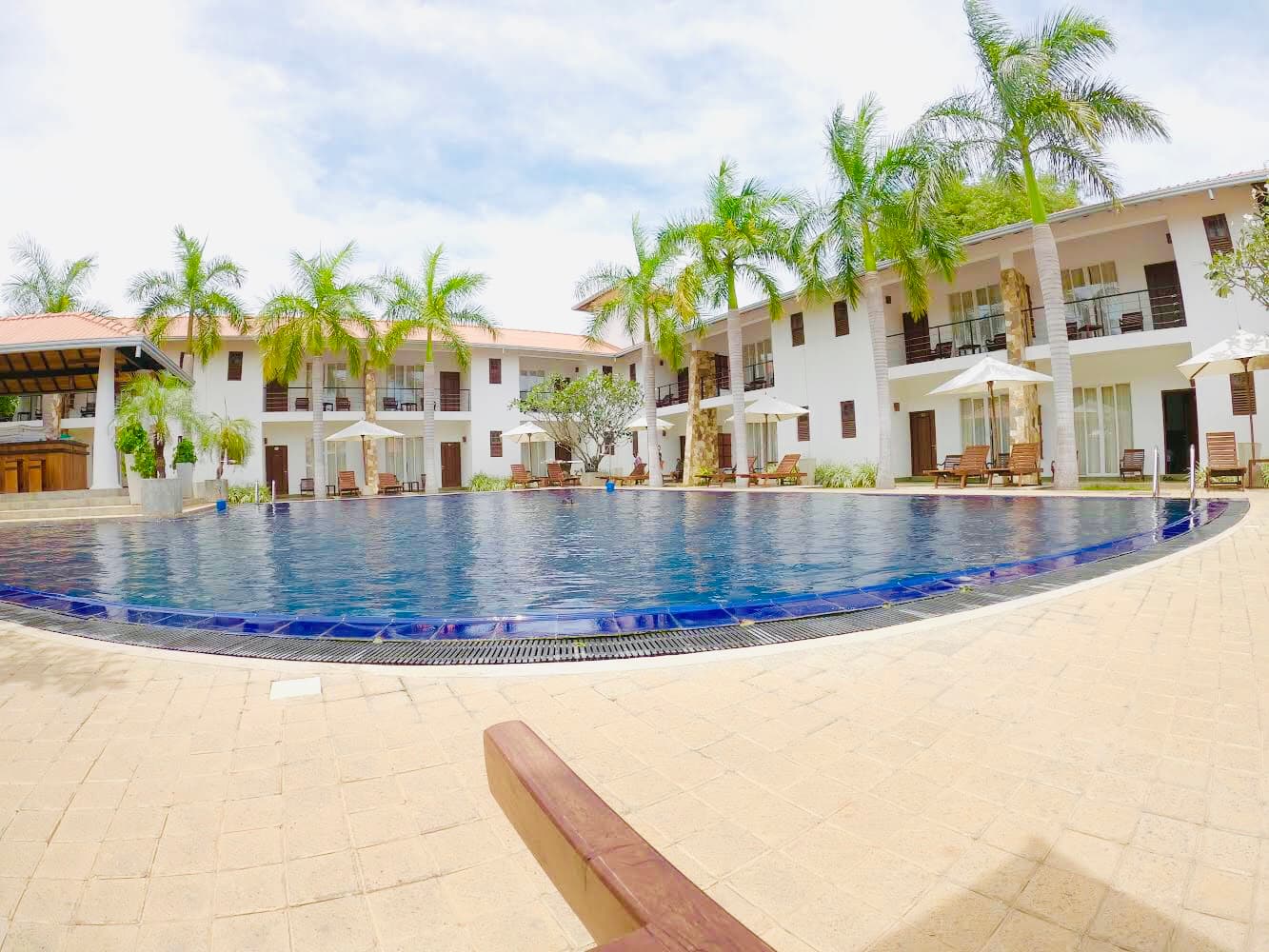 Hotel Tamarind Tree Gallery Image 26
