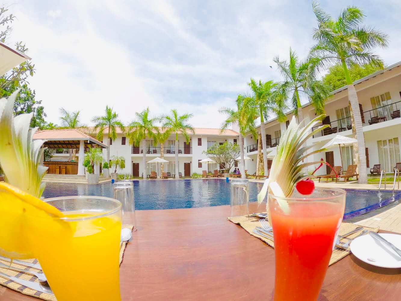 Hotel Tamarind Tree Gallery Image 27