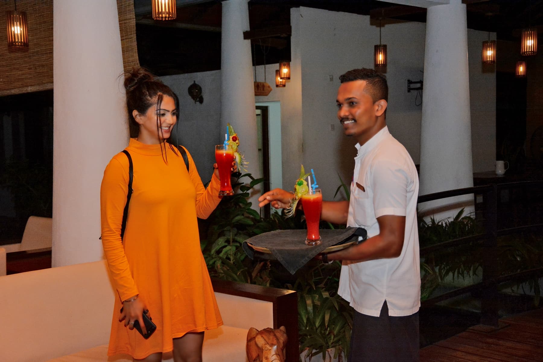 Hotel Tamarind Tree Gallery Image 28