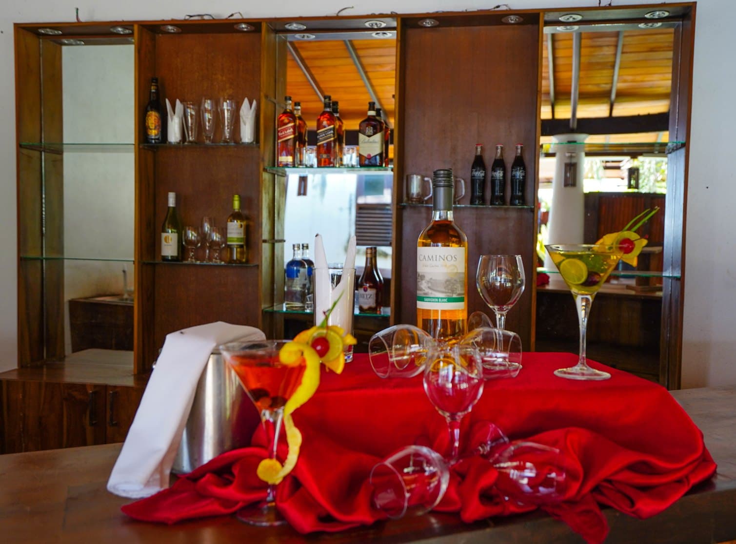 Hotel Tamarind Tree Gallery Image 29