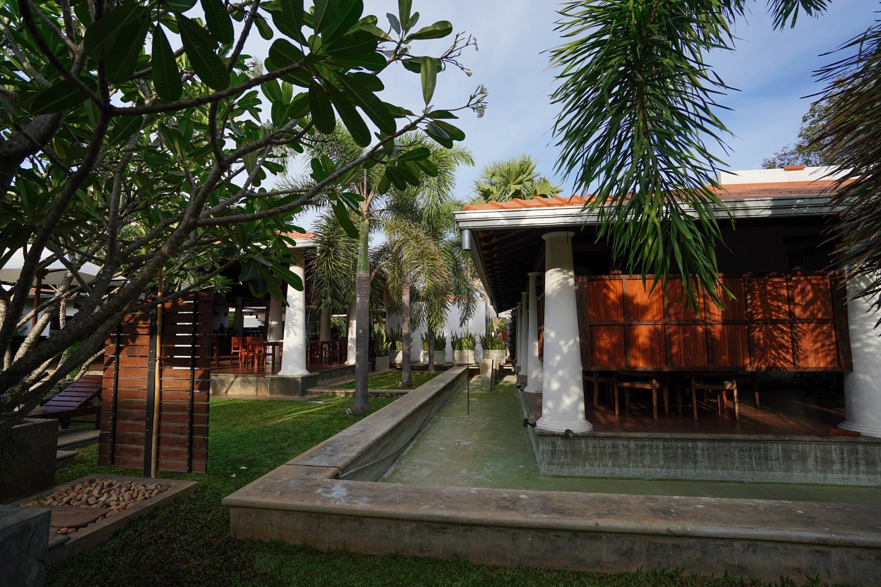 Hotel Tamarind Tree Gallery Image 30