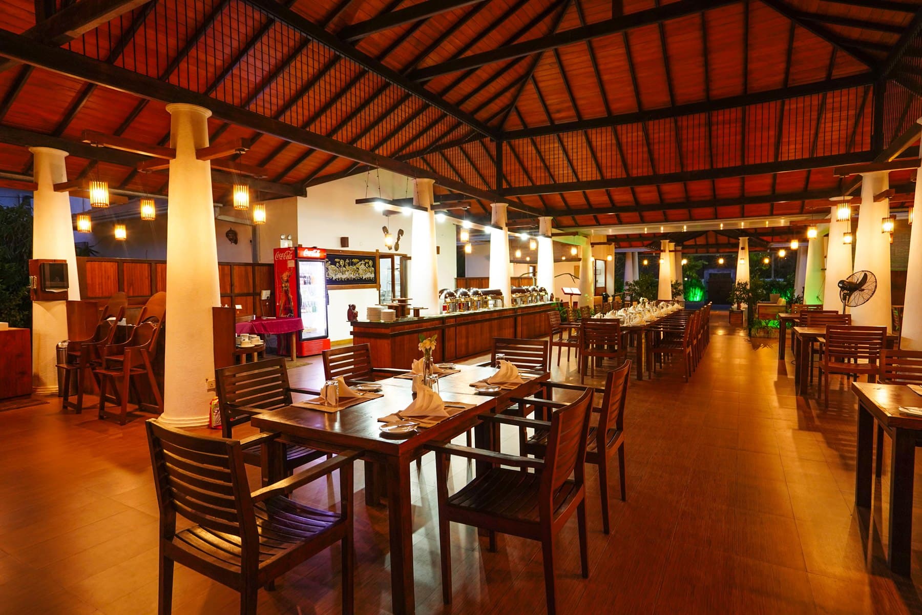 Hotel Tamarind Tree Gallery Image 31