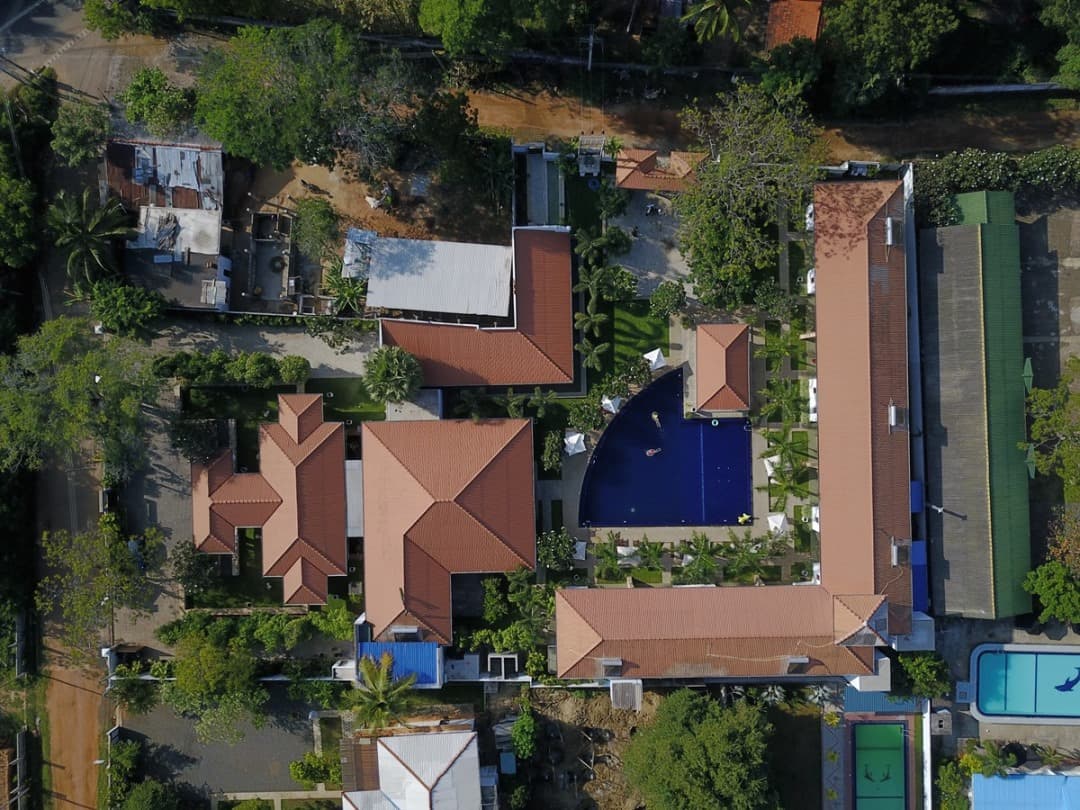 Hotel Tamarind Tree Gallery Image 32