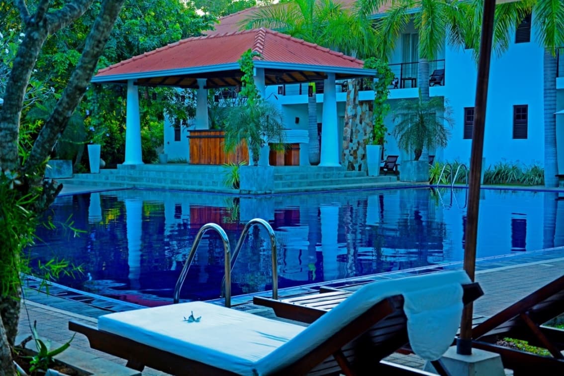 Hotel Tamarind Tree Gallery Image 35