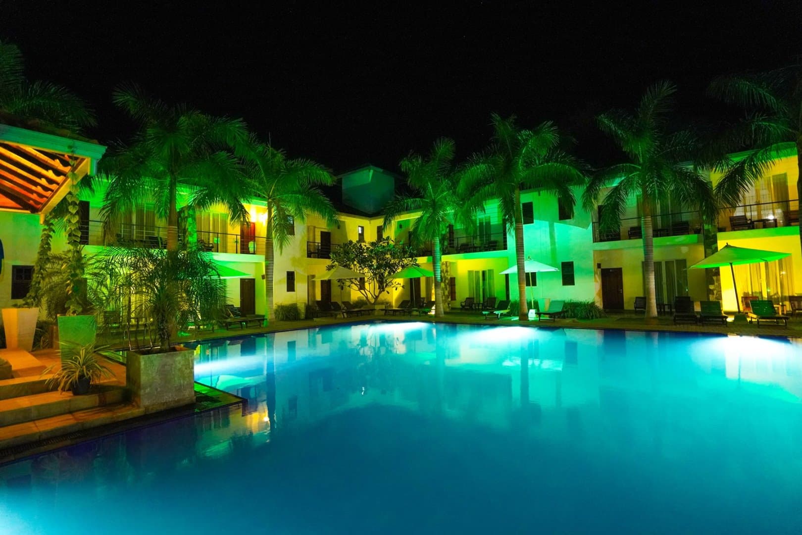 Hotel Tamarind Tree Gallery Image 36