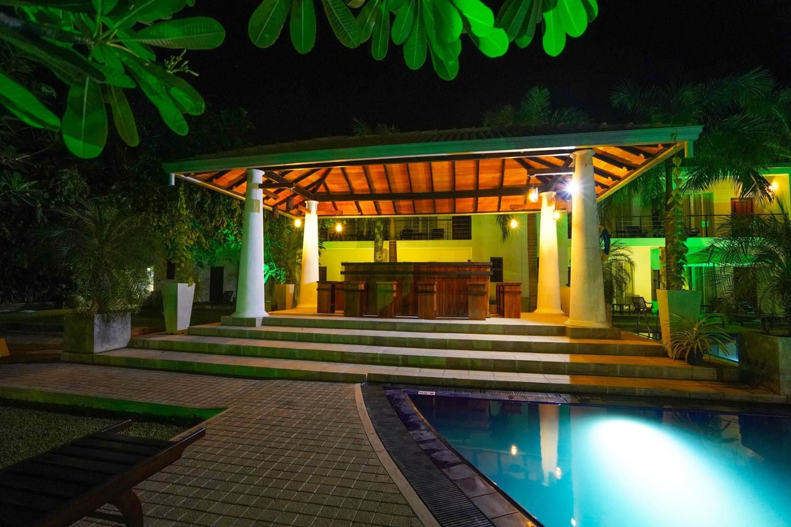 Hotel Tamarind Tree Gallery Image 37