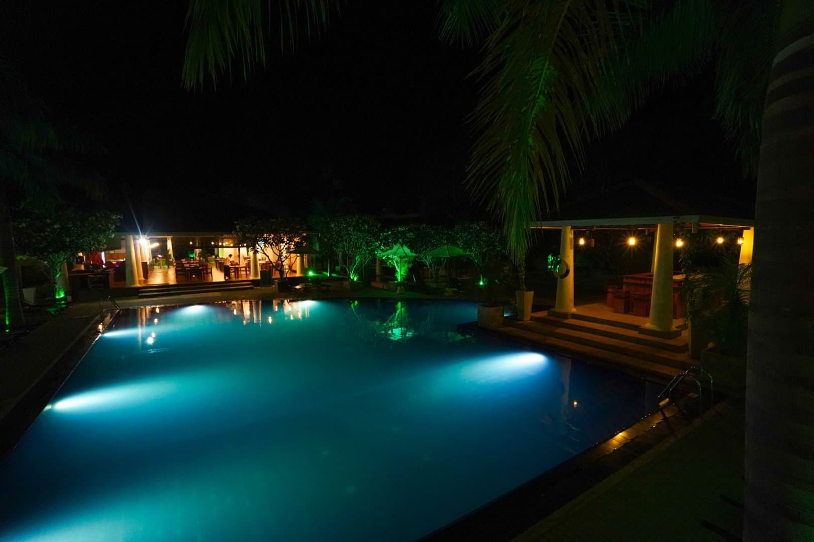 Hotel Tamarind Tree Gallery Image 38