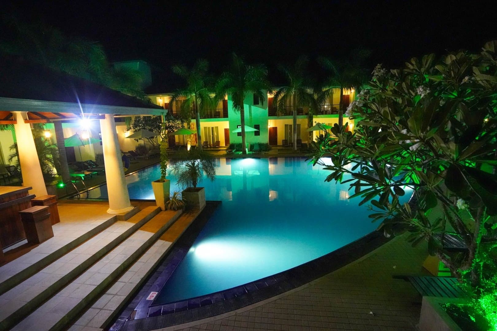 Hotel Tamarind Tree Gallery Image 39