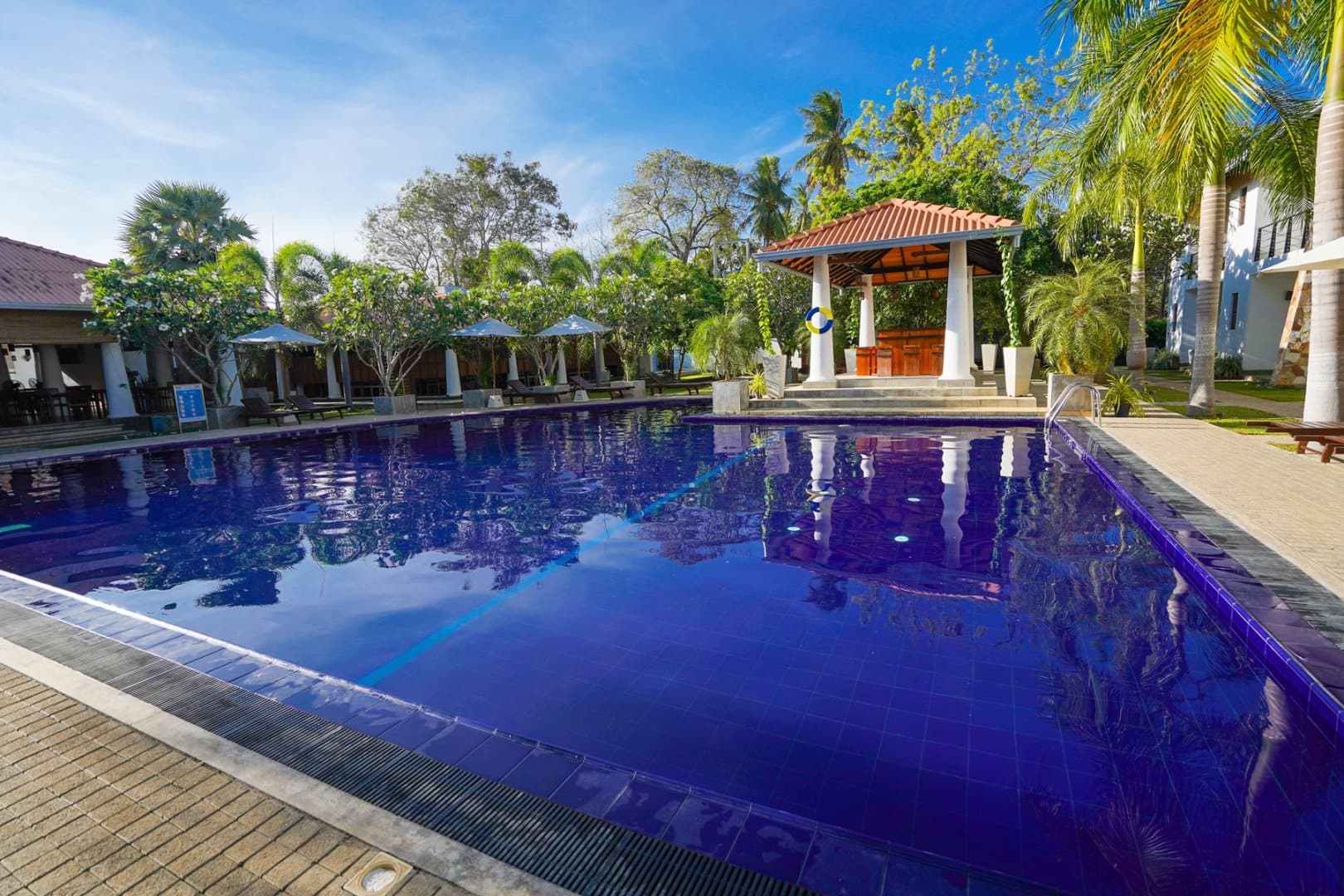 Hotel Tamarind Tree Gallery Image 41