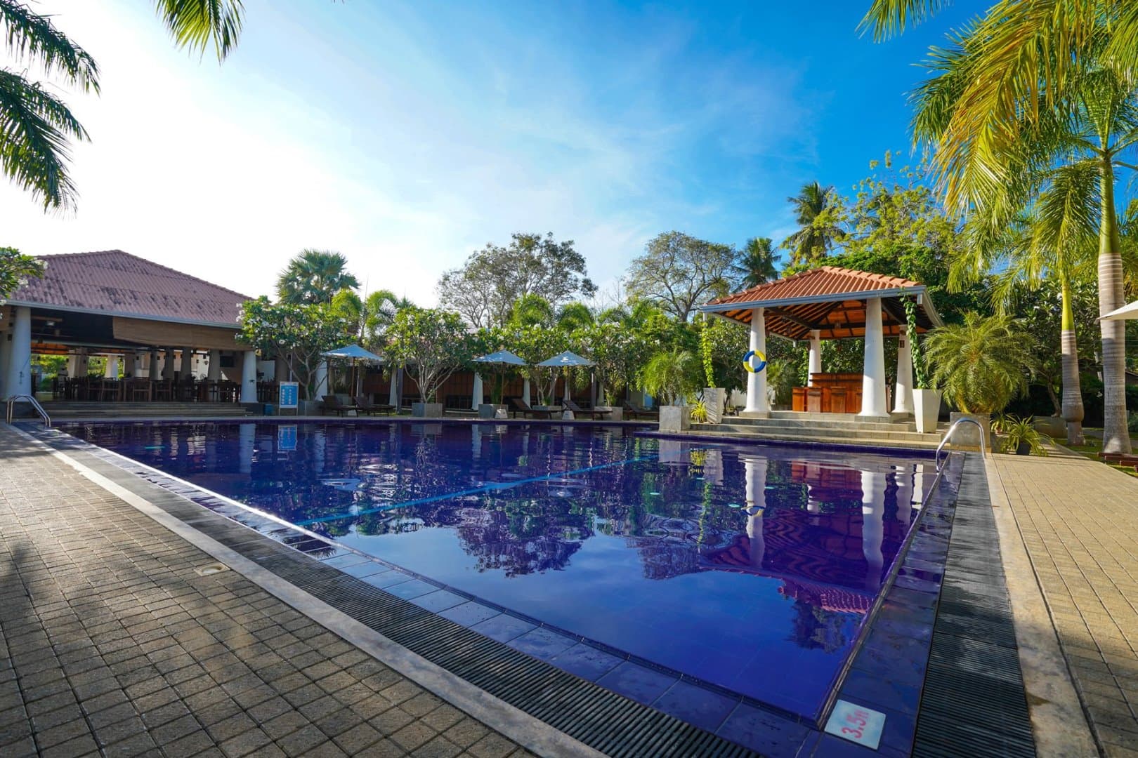 Hotel Tamarind Tree Gallery Image 42