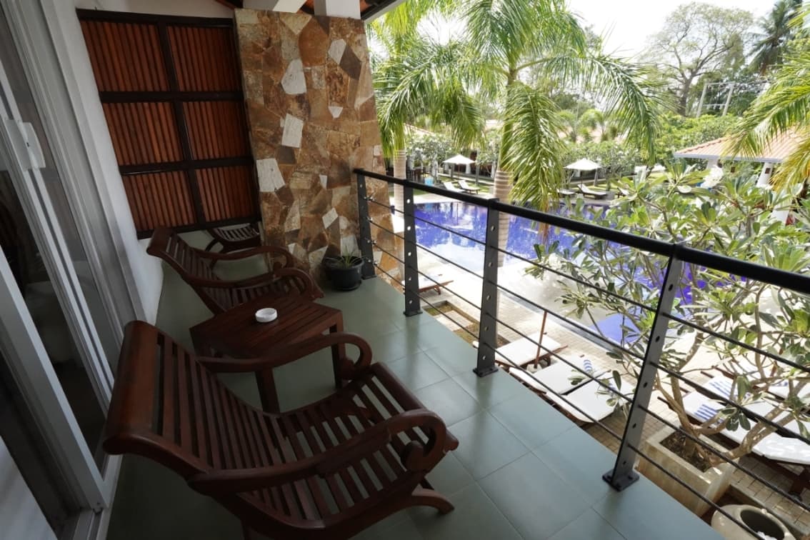 Hotel Tamarind Tree Gallery Image 44