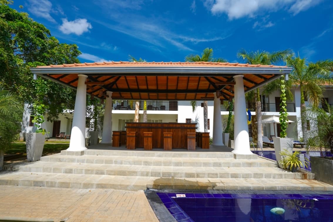 Hotel Tamarind Tree Gallery Image 45