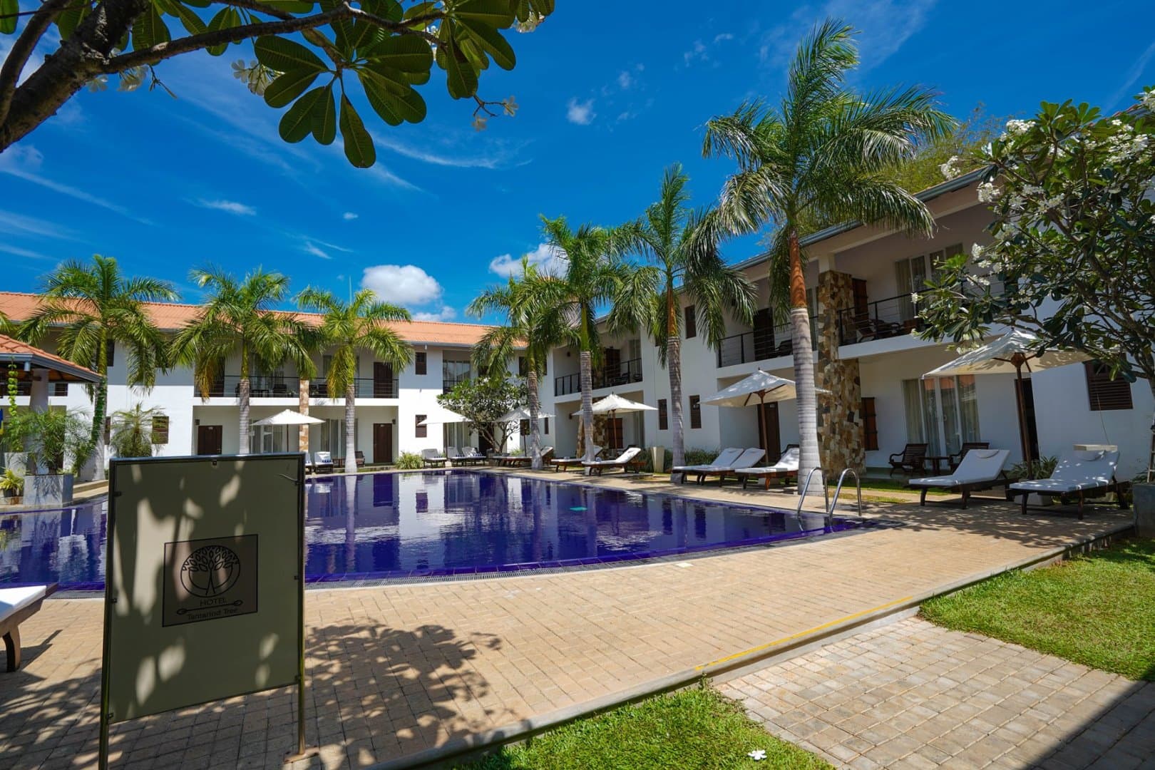 Hotel Tamarind Tree Gallery Image 46