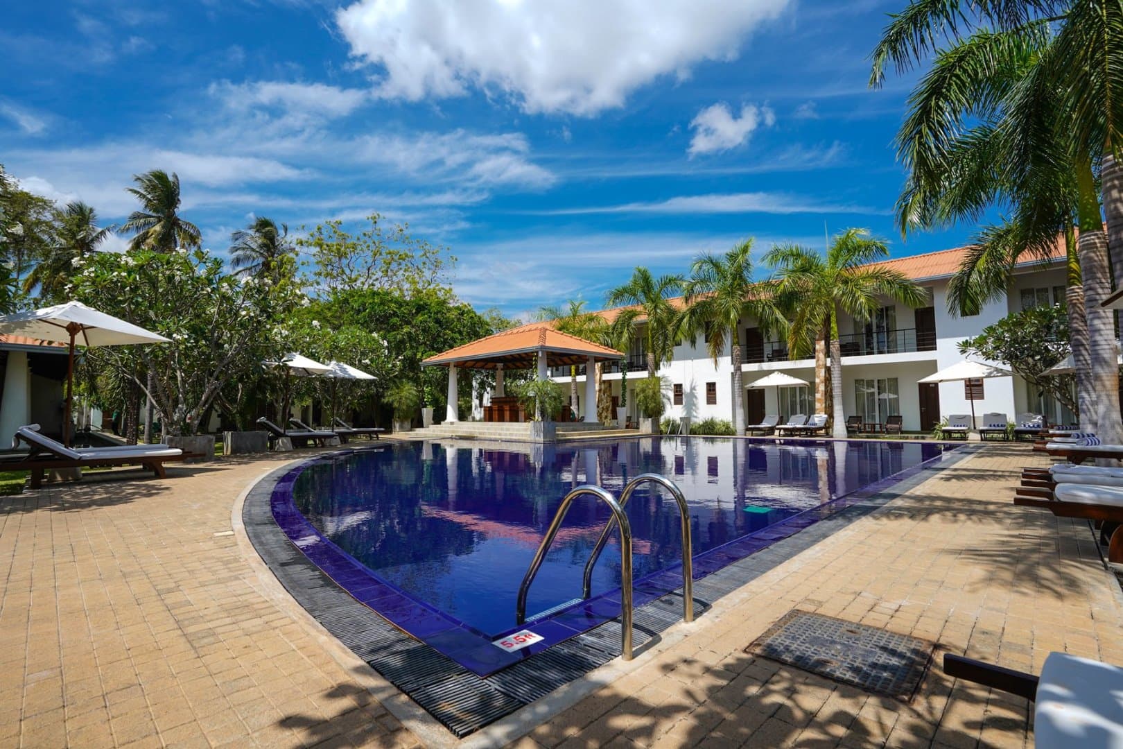 Hotel Tamarind Tree Gallery Image 47