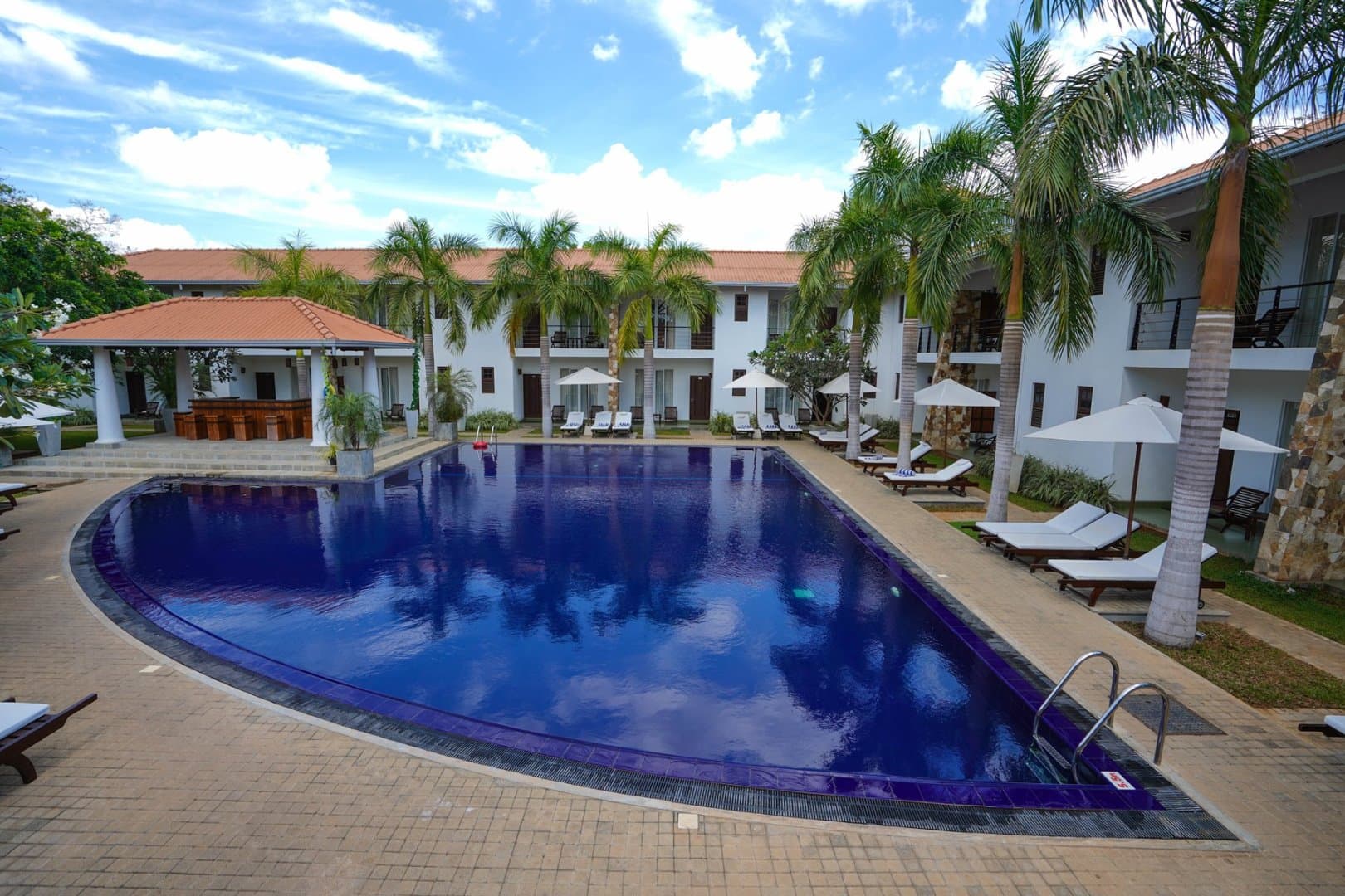 Hotel Tamarind Tree Gallery Image 48