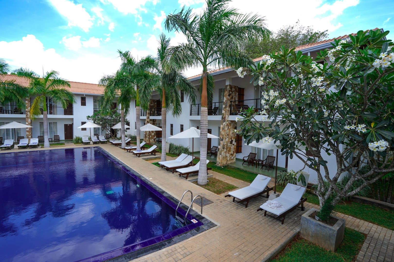 Hotel Tamarind Tree Gallery Image 49