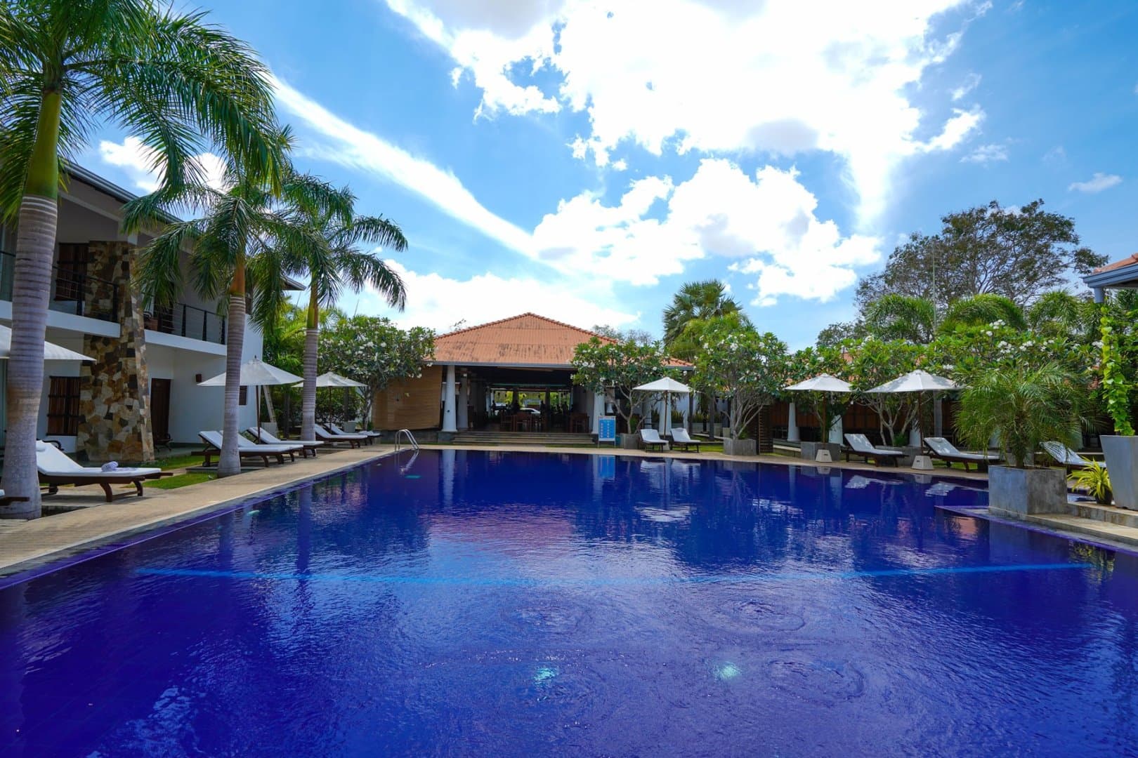 Hotel Tamarind Tree Gallery Image 50