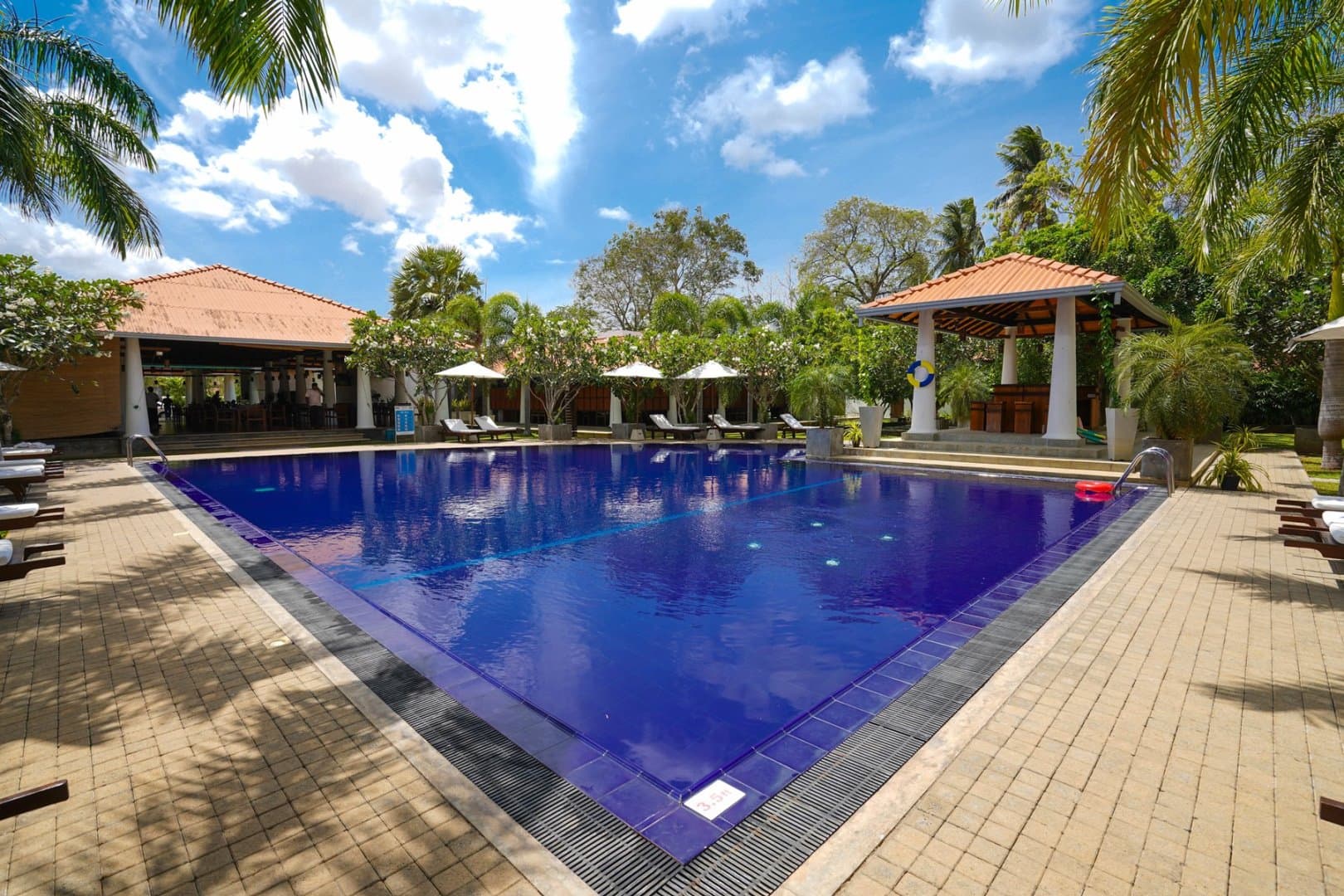 Hotel Tamarind Tree Gallery Image 52