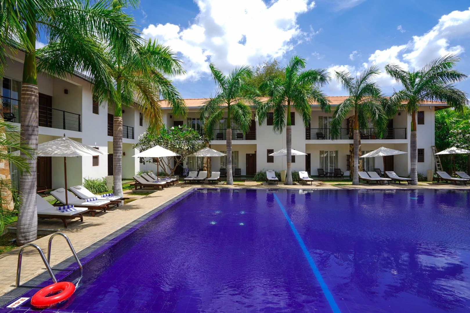Hotel Tamarind Tree Gallery Image 53