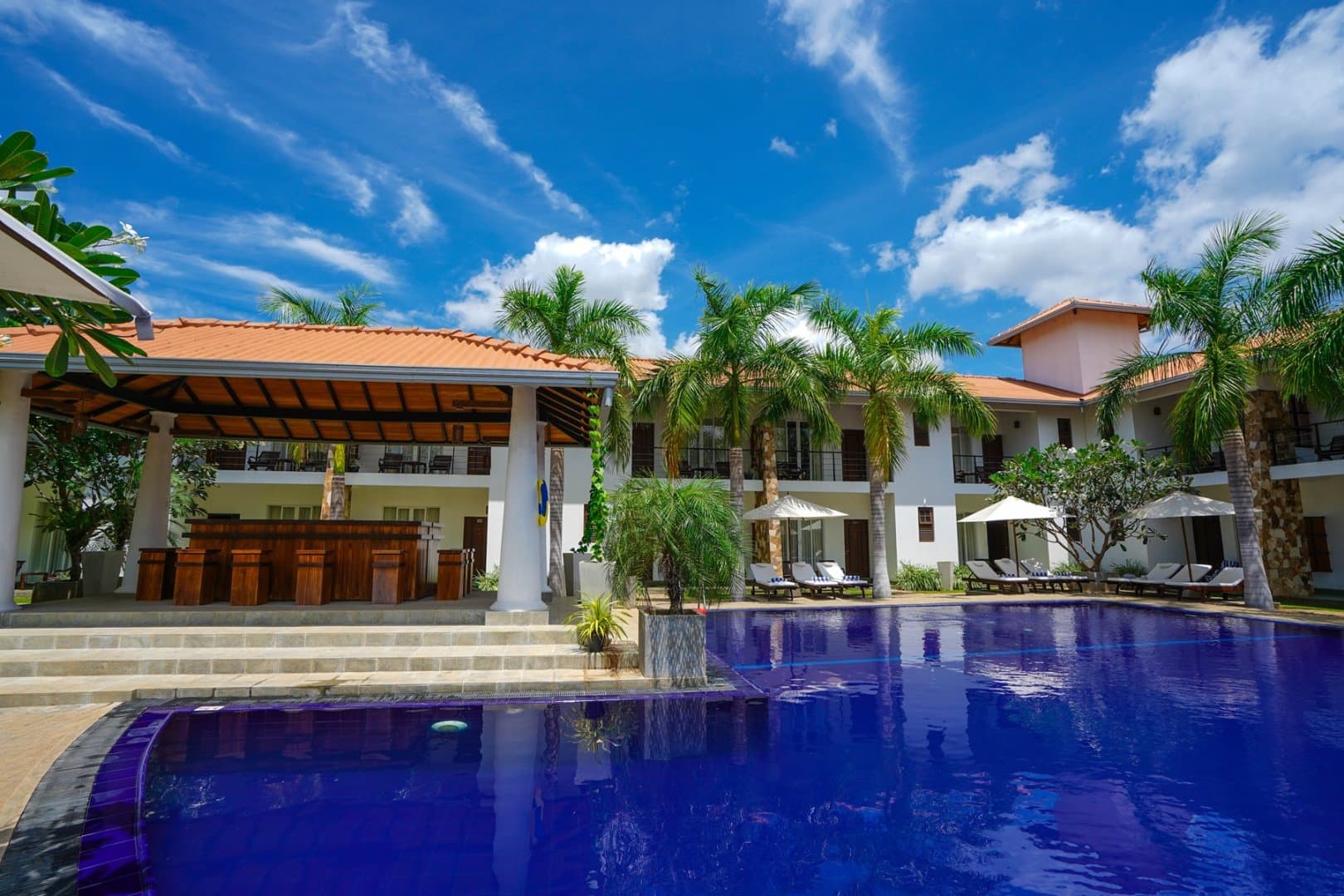Hotel Tamarind Tree Gallery Image 54