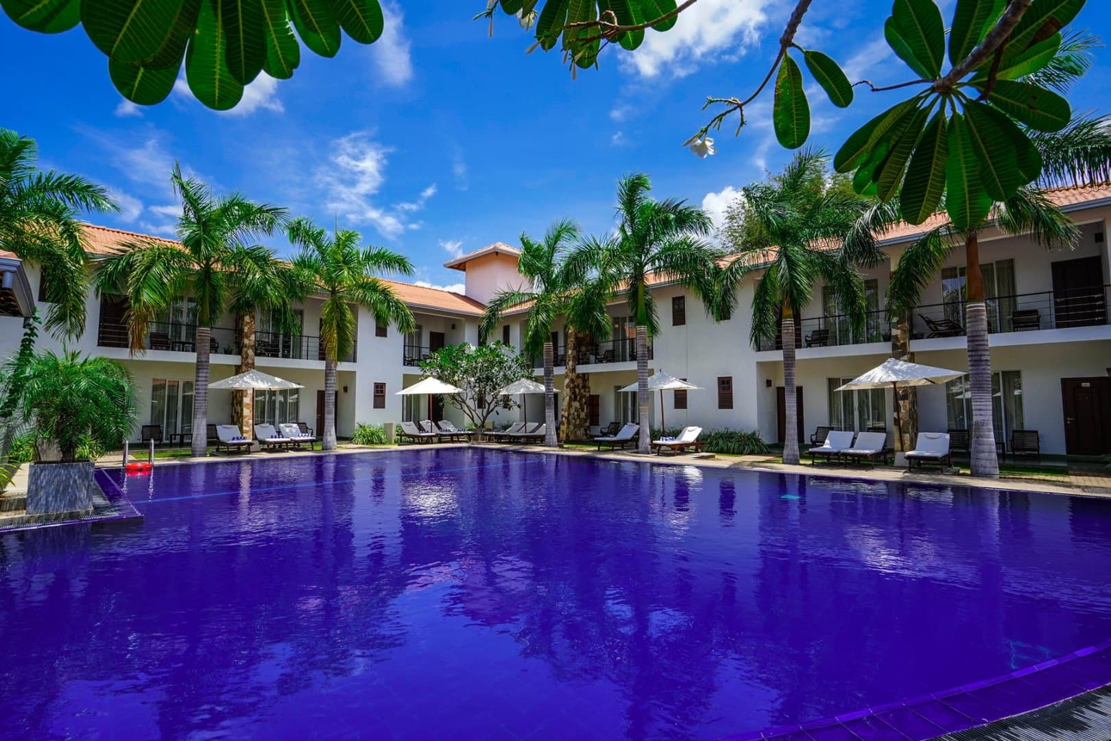 Hotel Tamarind Tree Gallery Image 55