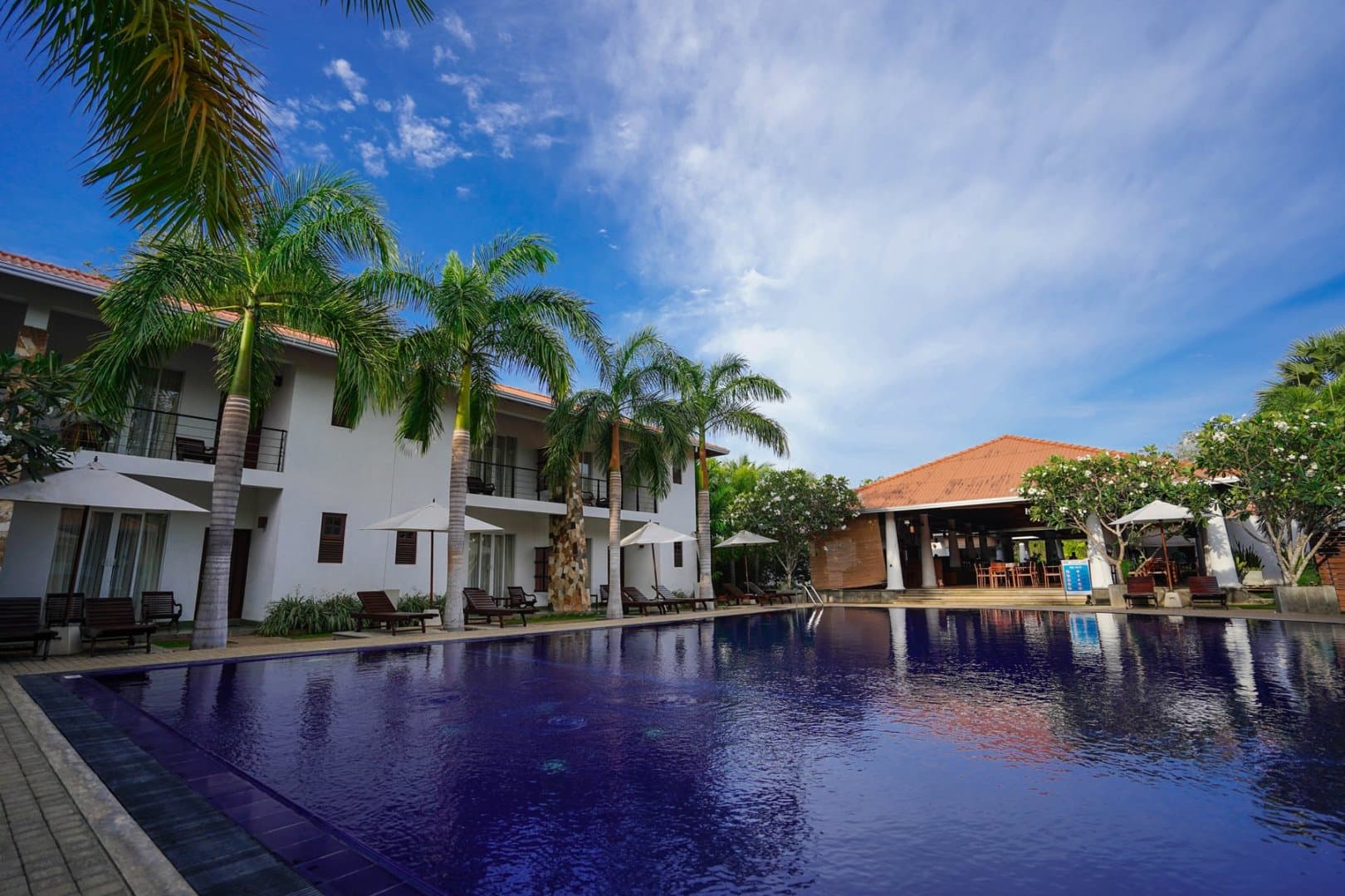 Hotel Tamarind Tree Gallery Image 56