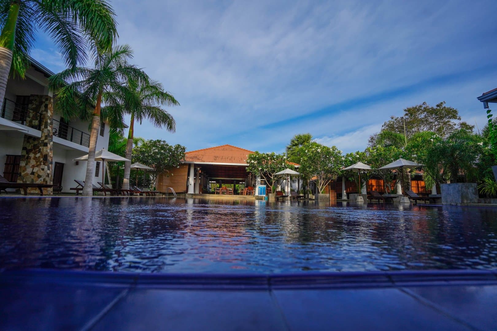 Hotel Tamarind Tree Gallery Image 57
