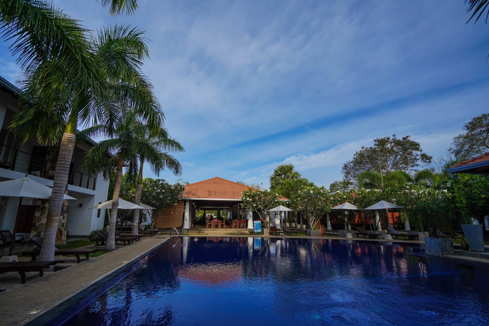 Hotel Tamarind Tree Gallery Image 58
