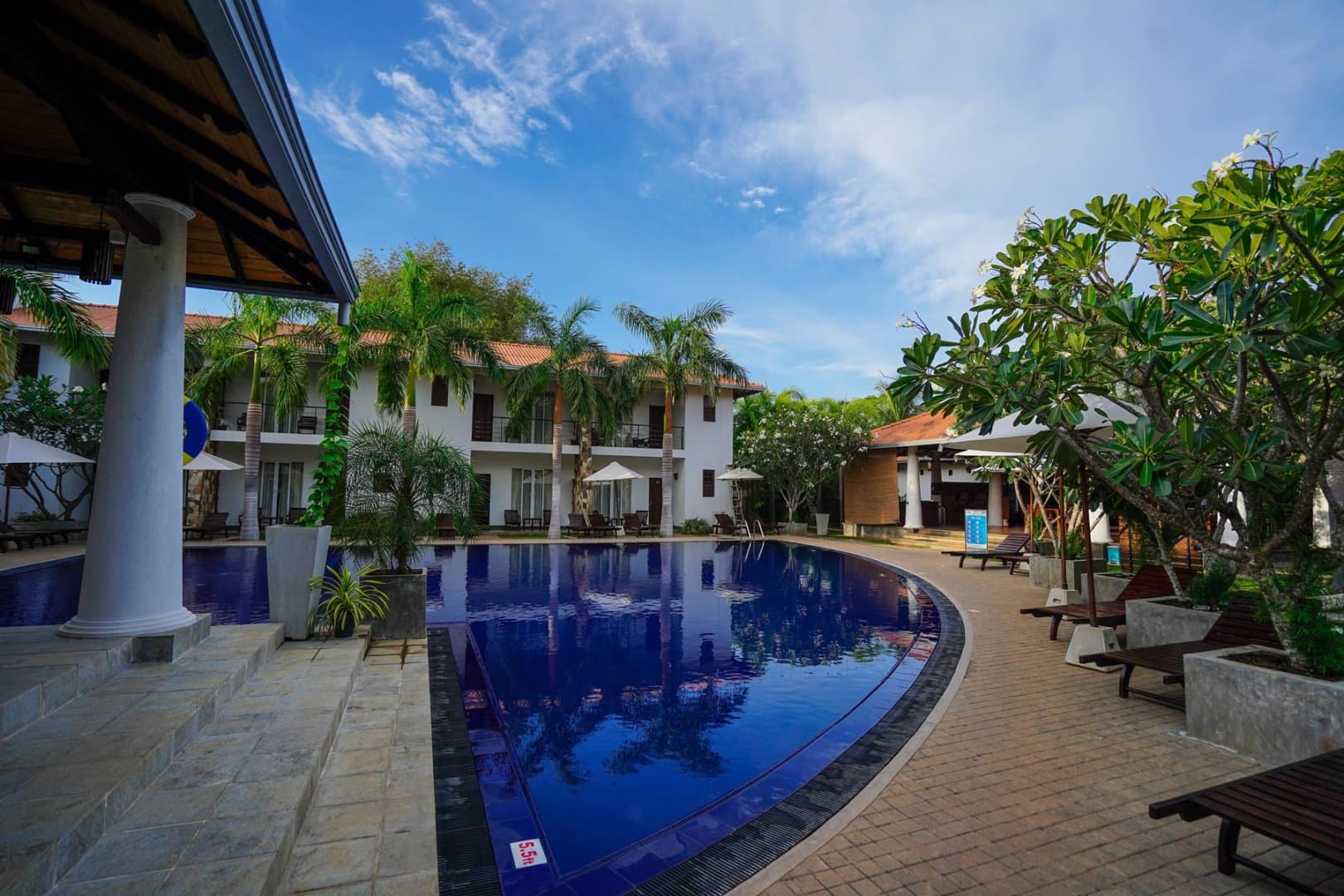 Hotel Tamarind Tree Gallery Image 59