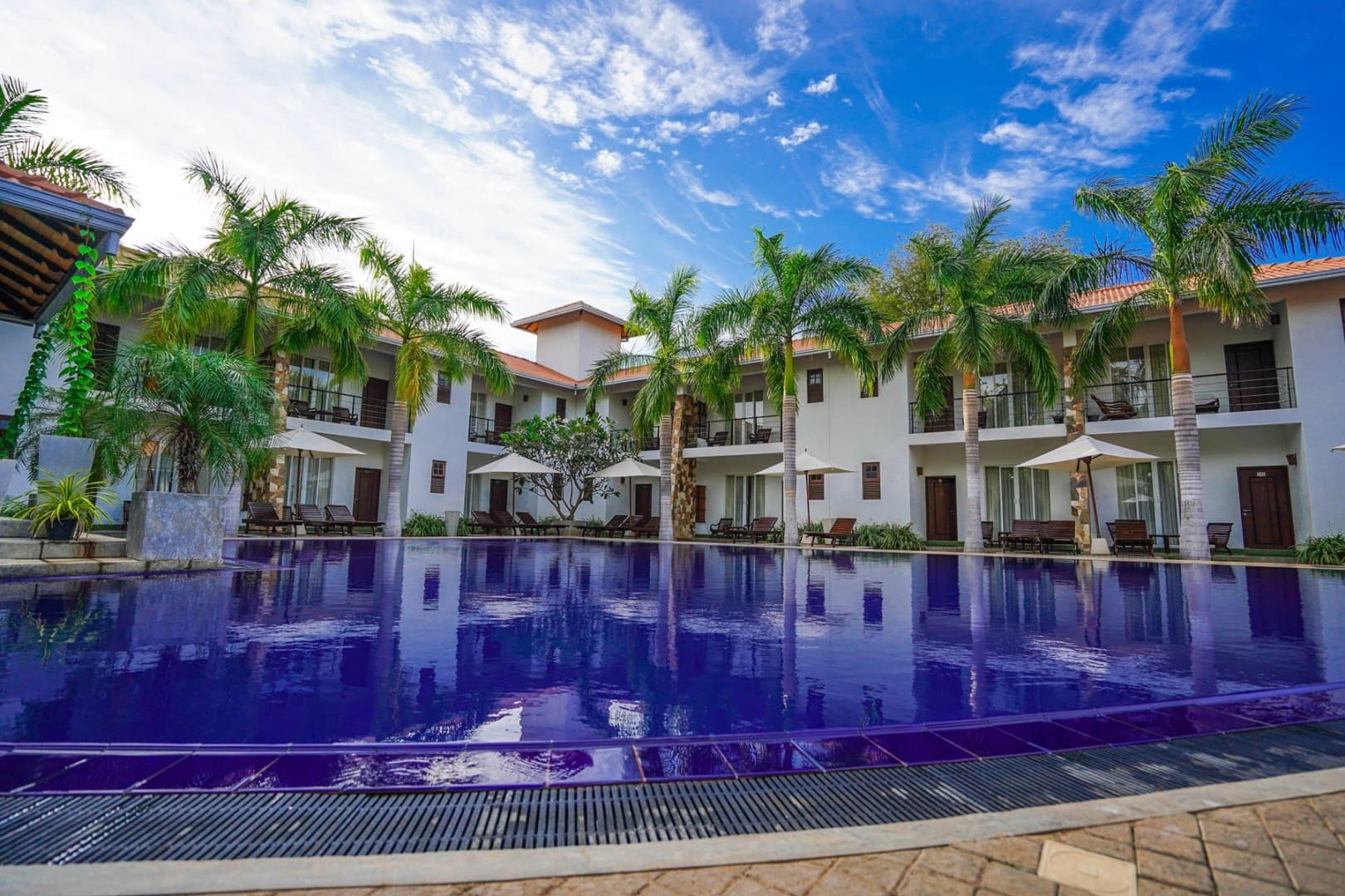 Hotel Tamarind Tree Gallery Image 60